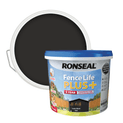 Ronseal Fence Life Plus 9L additional 6