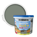 Ronseal Fence Life Plus 9L additional 4