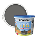 Ronseal Fence Life Plus 9L additional 12