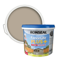 Ronseal Fence Life Plus 9L additional 11