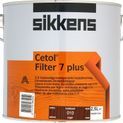 Sikkens Cetol Filter 7 Plus 2.5L additional 1