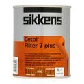 Sikkens Cetol Filter 7 Plus, 1L additional 1