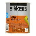 Sikkens Cetol HLS Plus 1L additional 2