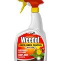 Weedol Rapid Ready to use additional 1