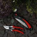Wilkinson Sword Folding Saw &amp; Pruner Set additional 2