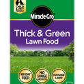 Miracle Gro Thick &amp; Green Lawn Food additional 1