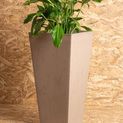 Primeur Sonata Cappuccino Planter additional 3
