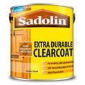 Sadolin Extra Durable Clear Coat - Clear Gloss additional 1