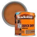 Sadolin Quick Dry Woodstain 2.5L additional 3