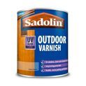 Sadolin Outdoor Varnish Satin Clear additional 2