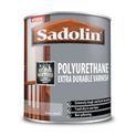 Sadolin Polyurethane Extra Durable Varnish Clear Satin additional 1