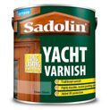 Sadolin Yacht Varnish Gloss Clear additional 2