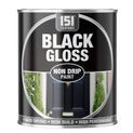 151 Coatings Non Drip Gloss Paint 300ml additional 4