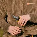 Alpen Rigi 300 Snips With Stainless Steel Blades additional 2