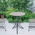 Pagoda Ceramic Bistro Set additional 2