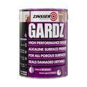 Zinsser Gardz Water Based Sealer additional 4