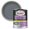 Sandtex 10 Year Exterior Multi Surface Satin 750ml additional 1