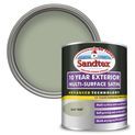 Sandtex 10 Year Exterior Multi Surface Satin 750ml additional 5