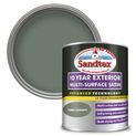 Sandtex 10 Year Exterior Multi Surface Satin 750ml additional 8