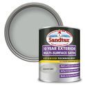 Sandtex 10 Year Exterior Multi Surface Satin 750ml additional 4