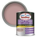 Sandtex 10 Year Exterior Multi Surface Satin 750ml additional 6