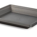 Plasticforte Square Saucer Anthracite additional 1