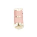 Serena Brushing Boots by Little Rider Pink additional 4