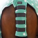 Supreme Products Dotty Fleece Tail Guard Gorgeous Green additional 1
