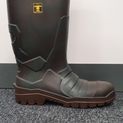 Guy Cotten Ultralite Camo Wellington Boots additional 1