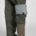 Guy Cotten Ostrea Waders Green (Double Skinned) additional 2