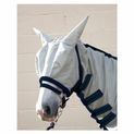 DefenceX Shield Guardian Evolution UV Combi Fly Rug with Mask - White/Purple additional 4