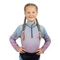 Lucky Star Base Layer By Little Rider - NAVY/PINK additional 1