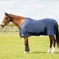 StormX Empra Salient Cooler Fleece Rug - NAVY additional 3