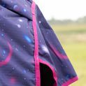 StormX Original Out of this World 200 Combi Turnout Rug - NAVY/MAGENTA additional 4