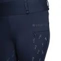 Hy Equestrian Children's Roka Reign Riding Tights - 13-14 Years additional 8