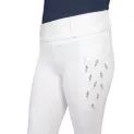 Hy Equestrian Children's Roka Reign Riding Tights - 9-10 Years additional 3