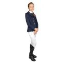 Hy Equestrian Children's Roka Reign Show Jacket - 11-12 Years additional 2