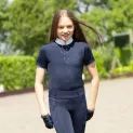 Hy Equestrian Children's Roka Reign Show Shirt - 7-8 Years additional 4