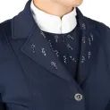 Hy Equestrian Roka Reign Show Jacket - X Small additional 4