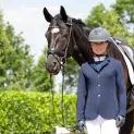 Hy Equestrian Roka Reign Show Jacket - X Small additional 5