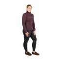 Hy Equestrian Elevate Style Cross Neck Jumper - Large additional 2
