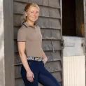 Hy Equestrian Elevate Style Polo - X Large additional 5