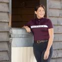 Hy Equestrian Elevate Style Sport Shirt - Small additional 4