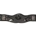 ProReaction Contoured TPU Vented GP/Jumping Girth by Hy Equestrian - 36" additional 2