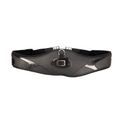 ProReaction Contoured TPU Vented GP/Jumping Girth by Hy Equestrian - 50" additional 1