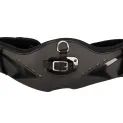 ProReaction Contoured TPU Vented GP/Jumping Girth by Hy Equestrian - 52" additional 1
