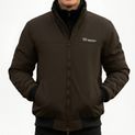 Whitaker Ow040 Wyke Fleece Lined Smug Jacket Unisex Brown additional 4