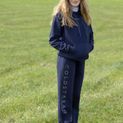 Coldstream Next Generation Cheswick Diamante Lounge Pants - Navy additional 5