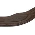 Supreme Products Pro Performance Anatomical Leather Girth - 48" additional 2