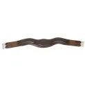 Supreme Products Pro Performance Anatomical Leather Girth - 48" additional 1